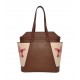 Tascona tasche marrone