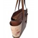 Tascona tasche marrone