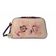 Borsa Carina Cipria