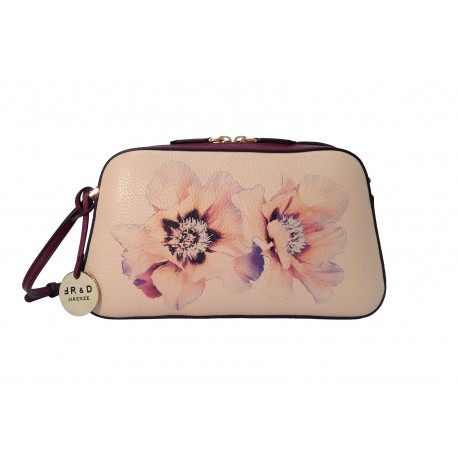 Borsa Carina Cipria