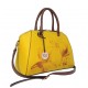 Bauletto Giallo