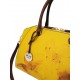 Bauletto Giallo