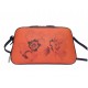 Borsa Carina Arancione