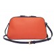 Borsa Carina Arancione