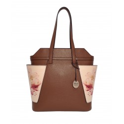 Tascona tasche marrone