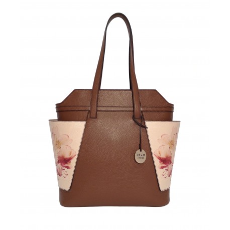 Tascona tasche marrone