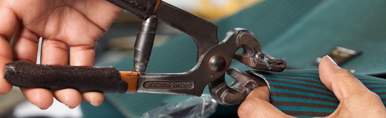 Pelletteria la Melina: coniuga l’eccellenza della tradizione della pellettiera italiana con l’innovazione e la ricerca.